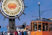 San Francisco Segway Tour